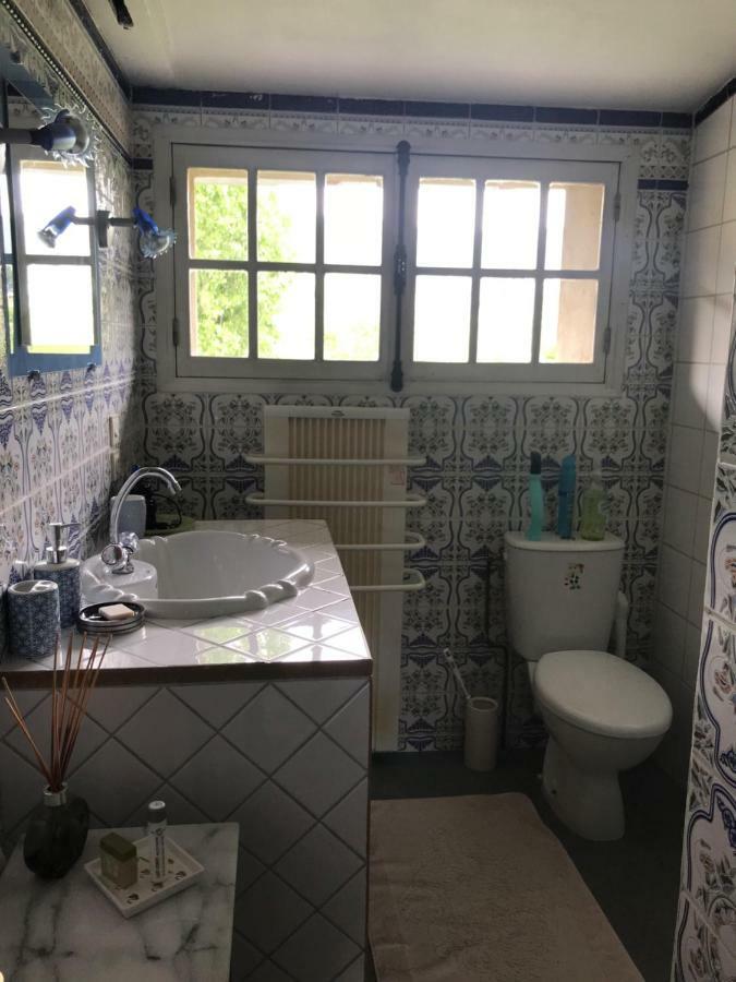 Maison Les Bleuets Hotel Le Perreon Екстериор снимка